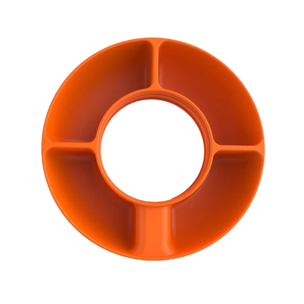 Anneau à collation pour Mug Stanley en Silicone
