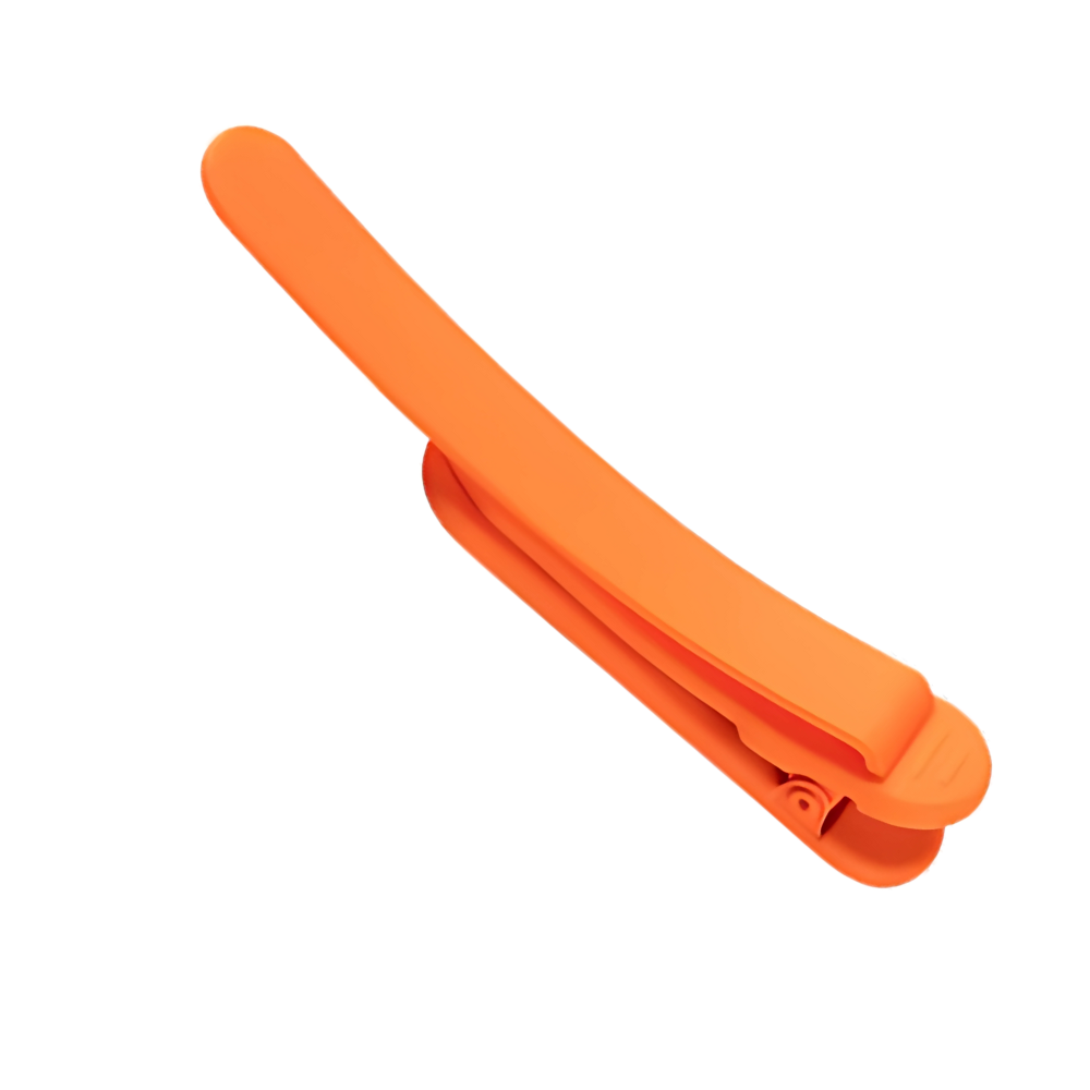 Marque-pages intelligent en silicone