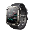 Montre connectée militaire santé