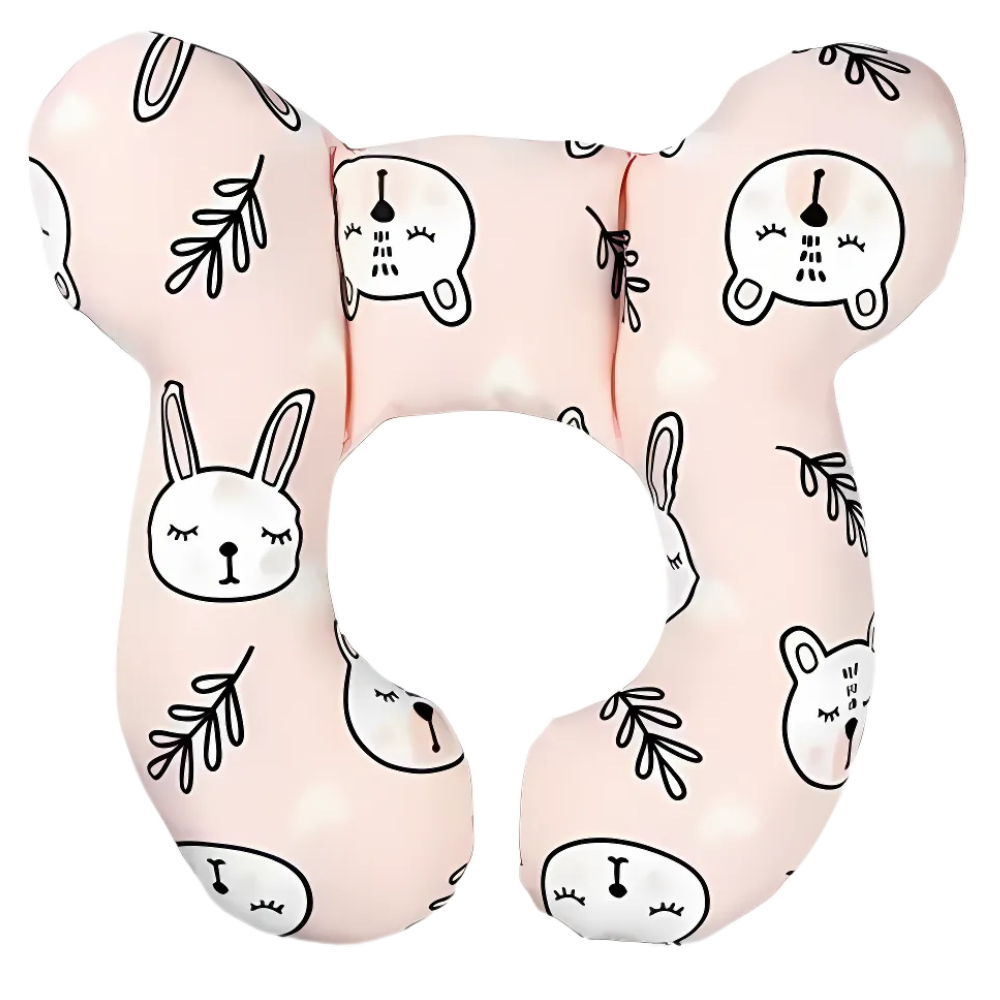 Coussin pour bébé