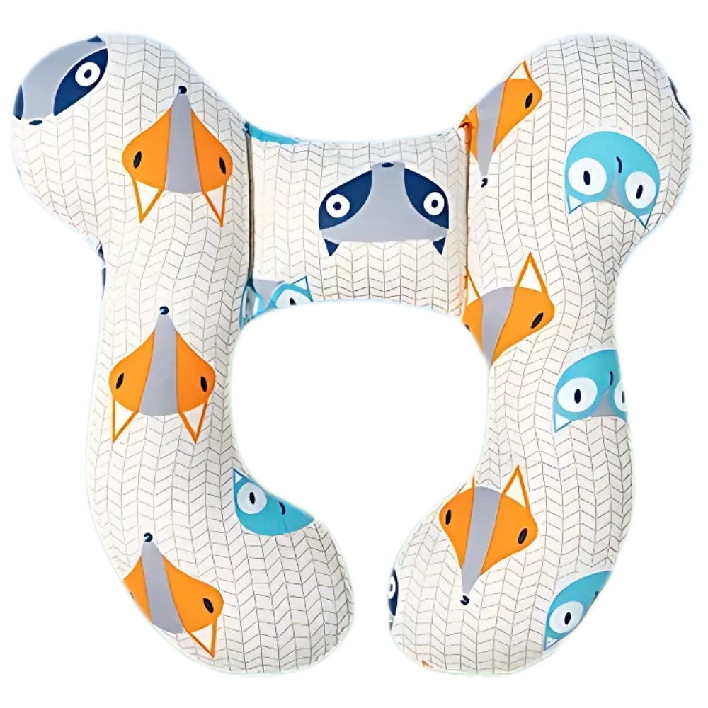 Coussin pour bébé