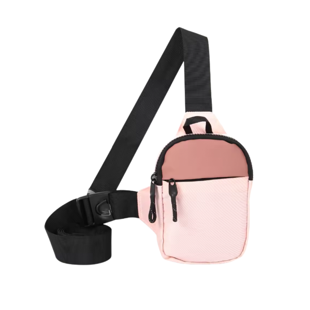 Mini sac à bandoulière élégant