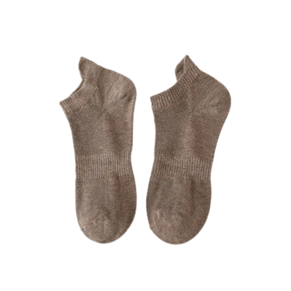 Soquettes confort suprême pour homme
