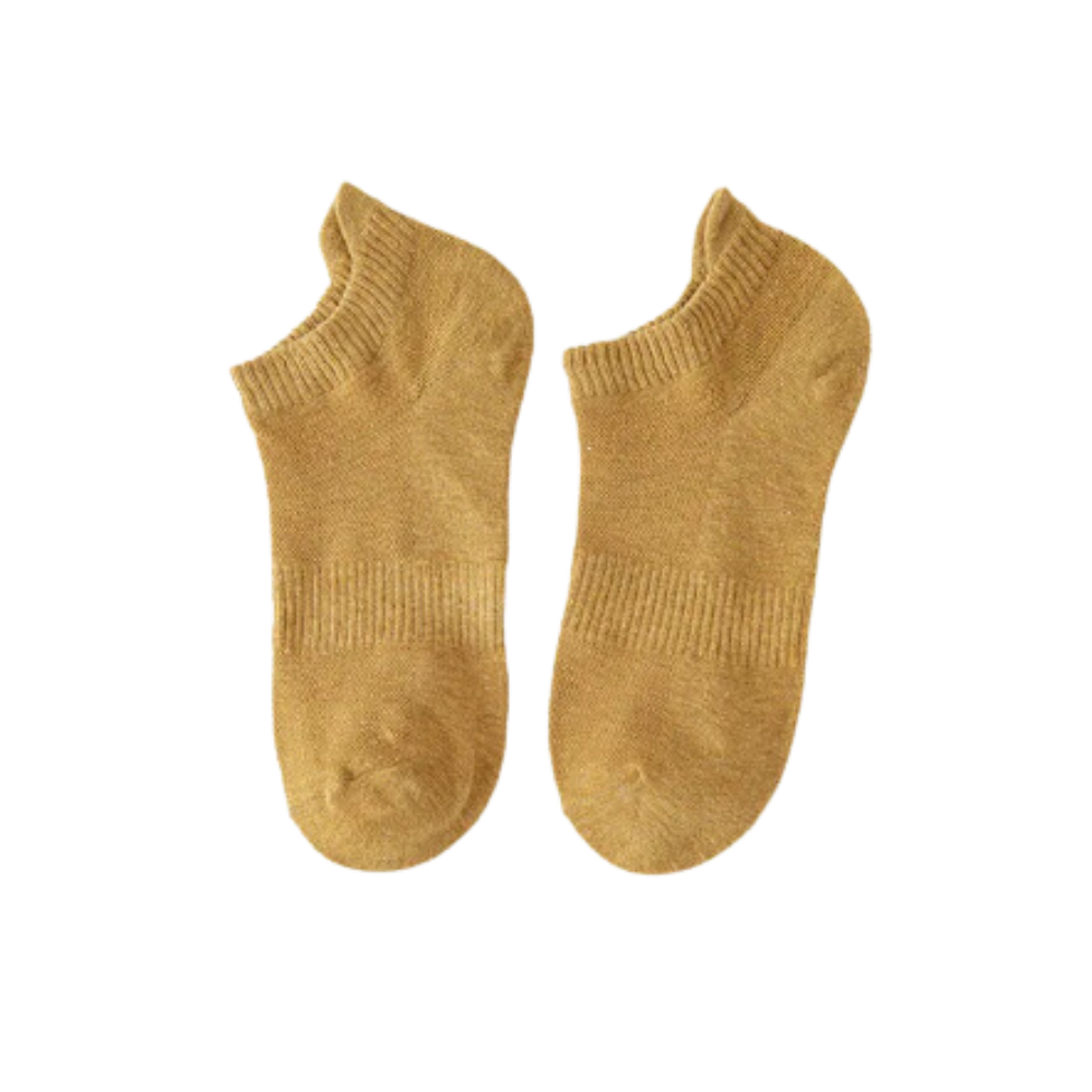 Soquettes confort suprême pour homme
