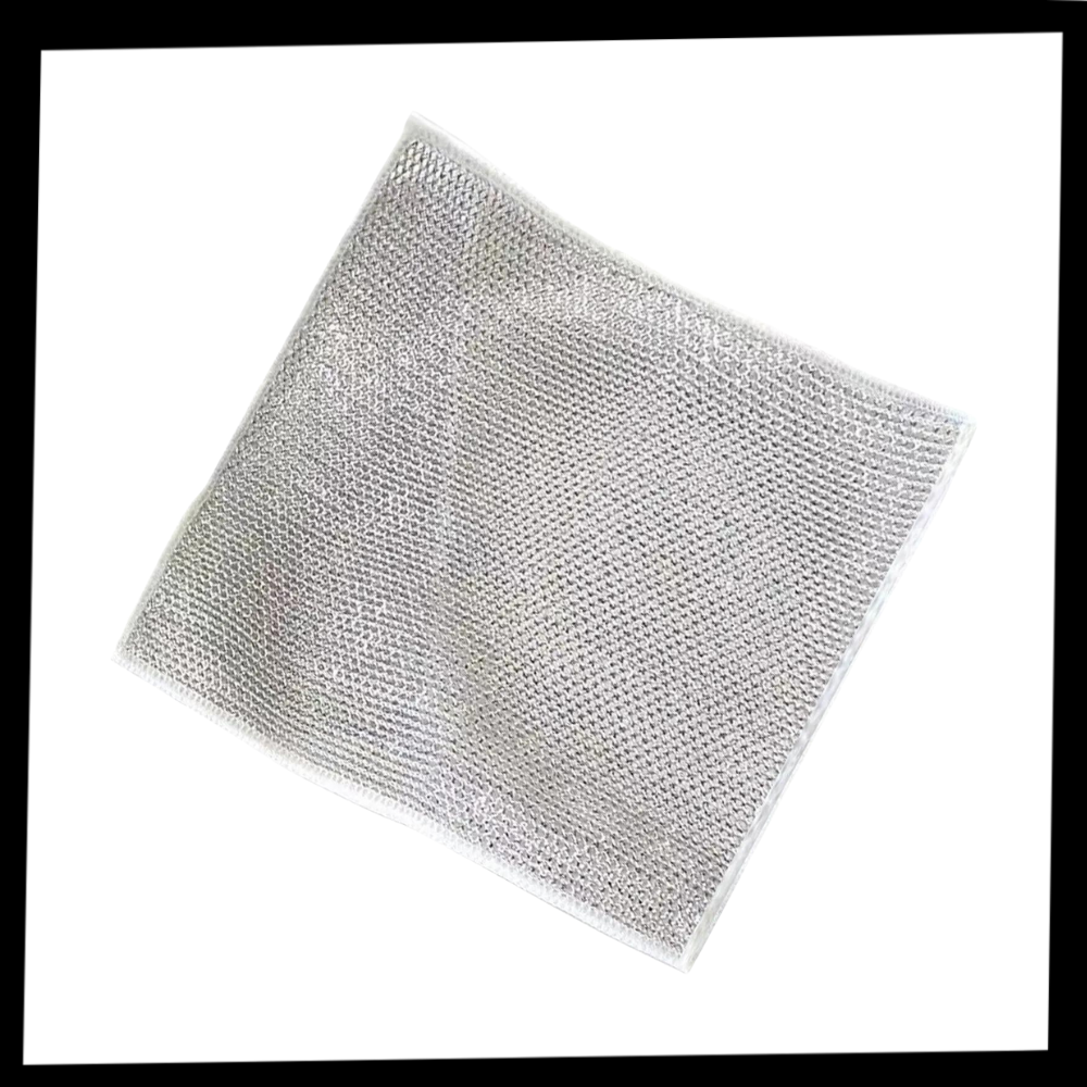 Chiffon de nettoyage épais et absorbant