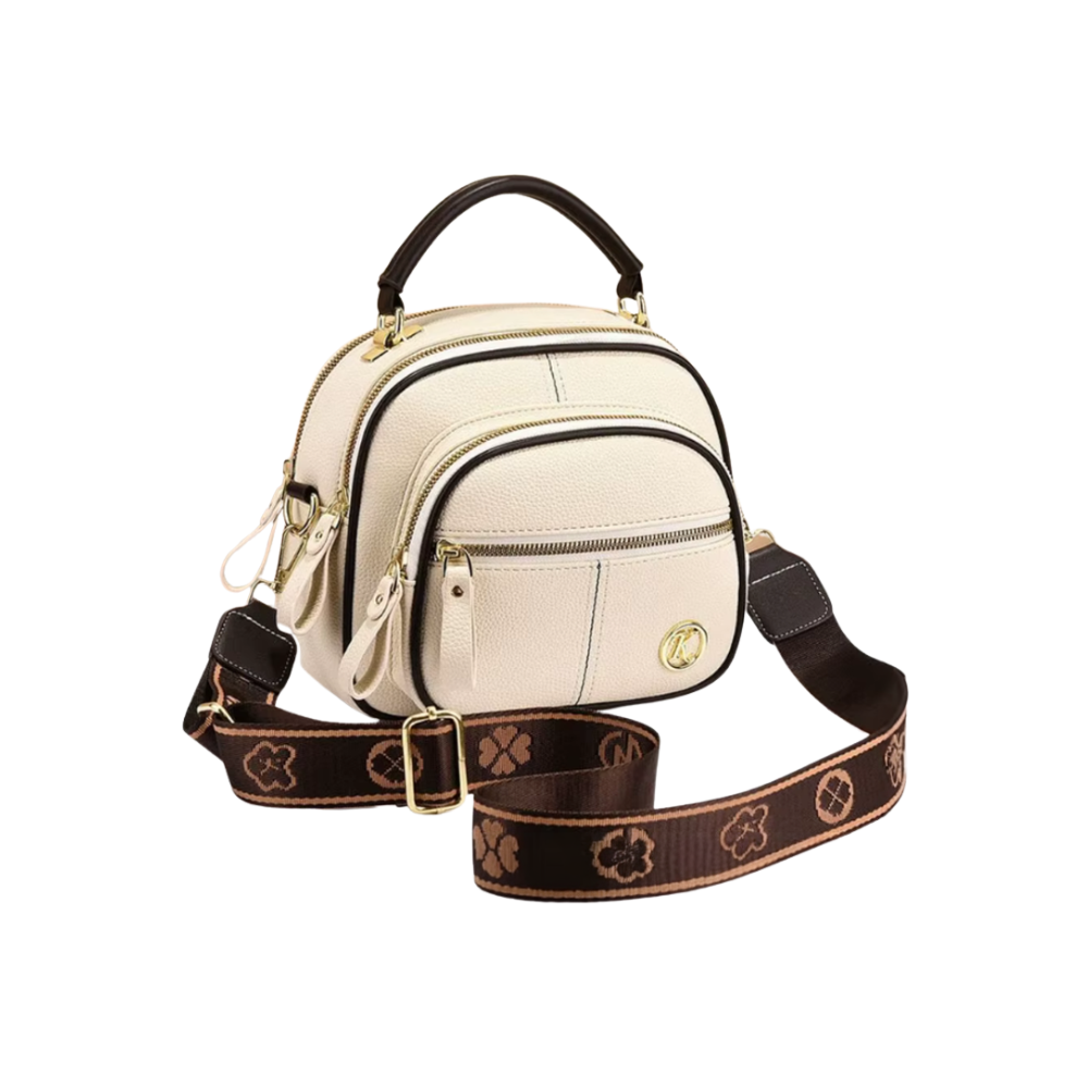 Sac à bandoulière vegan
