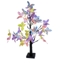 Arbre lumineux d'intérieur