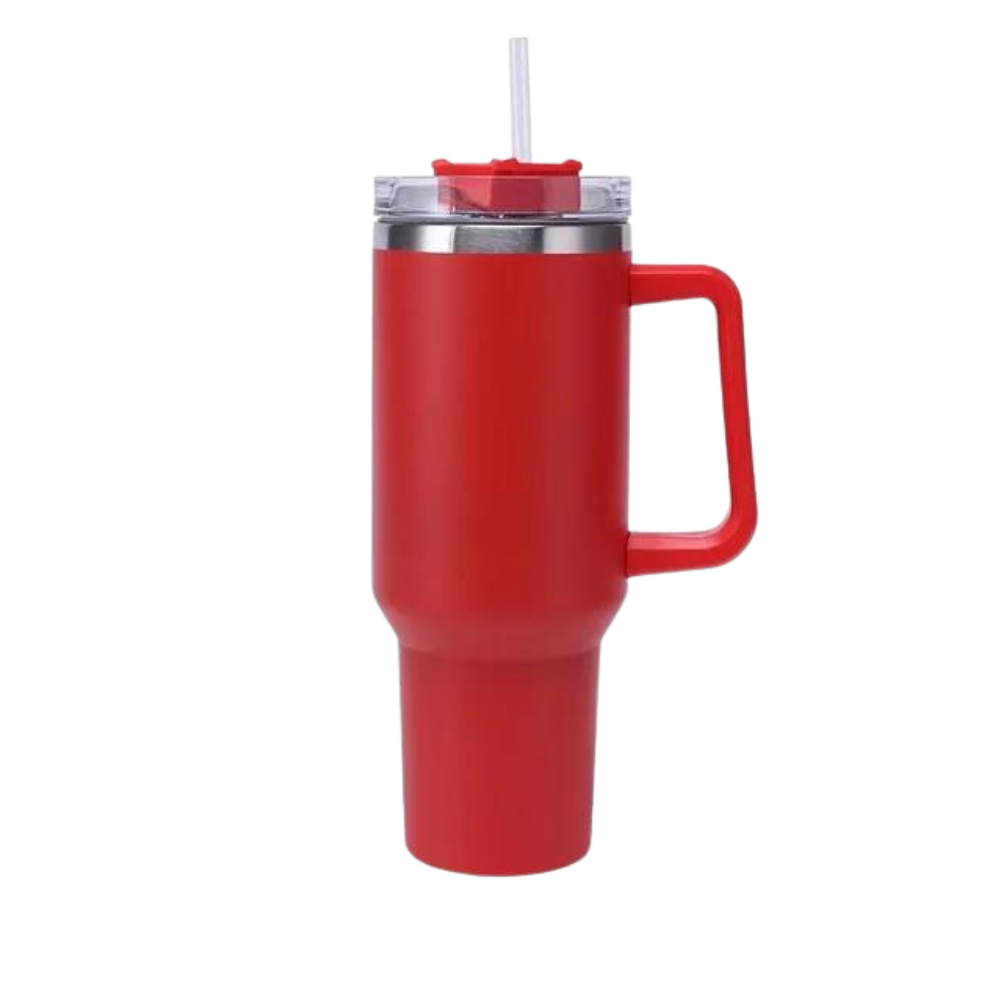 Mug Grande Capacité pour voiture avec Poignée