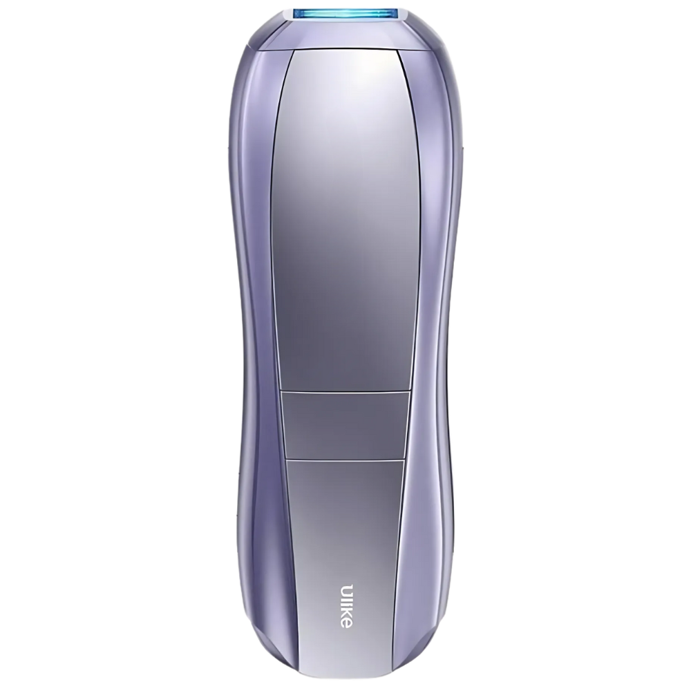 Appareil d'épilation laser