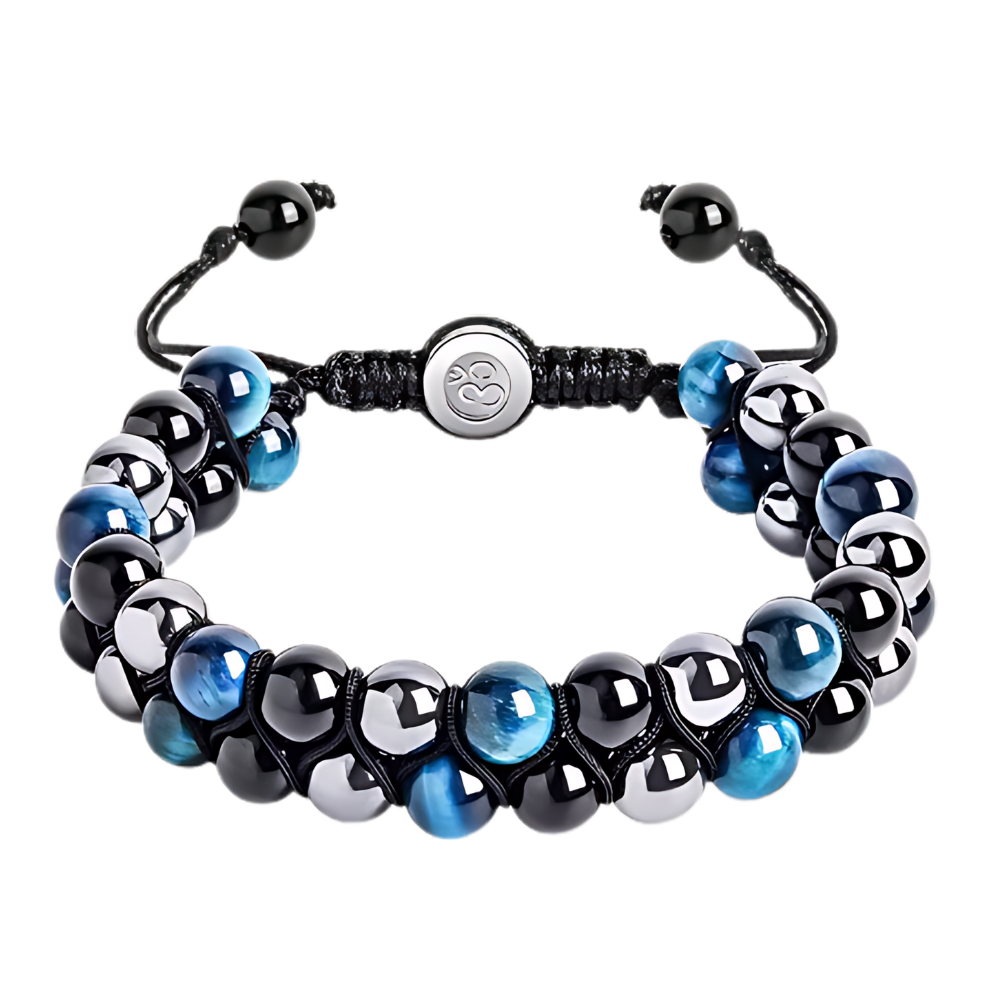 Bracelet de protection résistant à l'eau