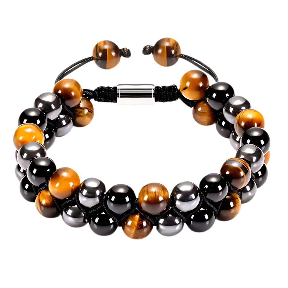 Bracelet de protection résistant à l'eau