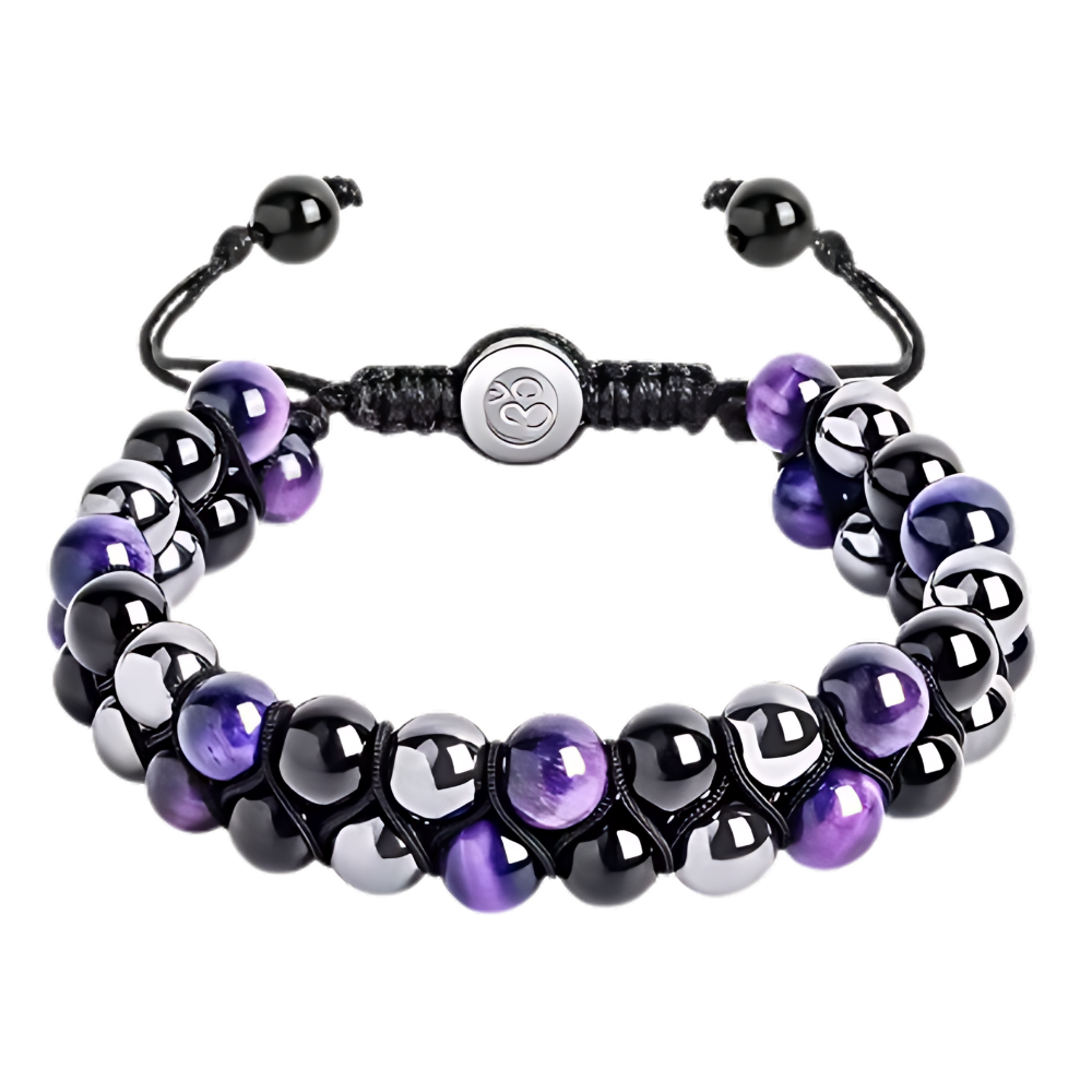 Bracelet de protection résistant à l'eau